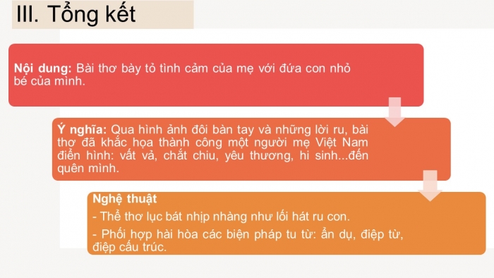 Giáo án và PPT đồng bộ Ngữ văn 6 cánh diều