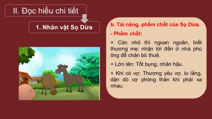 Giáo án và PPT đồng bộ Ngữ văn 6 chân trời sáng tạo