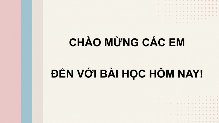 Giáo án điện tử Ngữ văn 9 kết nối Bài 6: Thực hành tiếng Việt (2)