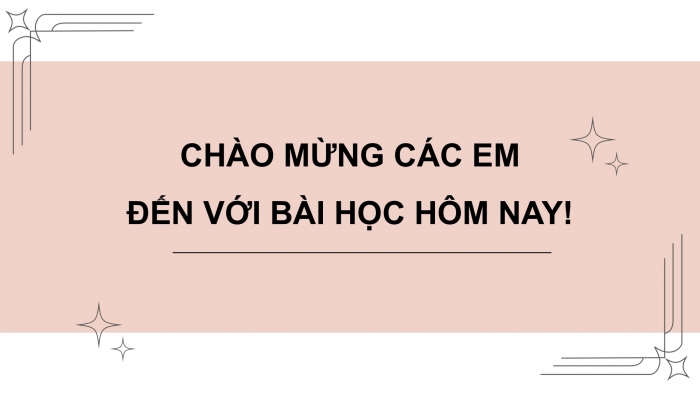 Giáo án điện tử Ngữ văn 9 kết nối Bài 7: Tập làm một bài thơ tám chữ