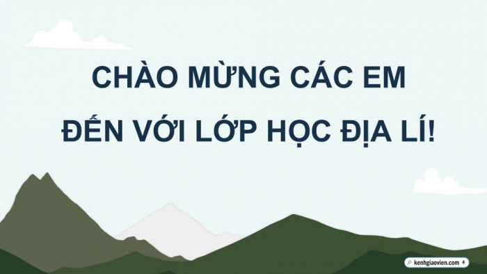 Giáo án điện tử Địa lí 12 cánh diều Bài 19: Khai thác thế mạnh ở Trung du và miền núi Bắc Bộ