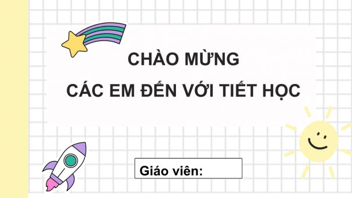 Giáo án PPT Ngữ văn 6 cánh diều Bài 6: Cô bé bán diêm