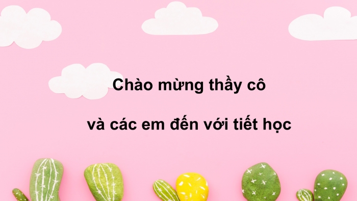 Giáo án PPT HĐTN 6 cánh diều Chủ đề 4: Xây dựng dự án nhân ái - Tuần 13