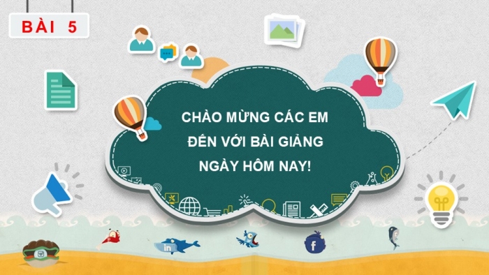 Giáo án PPT HĐTN 6 cánh diều Chủ đề 4: Giữ gìn cho tương lai - Tuần 15