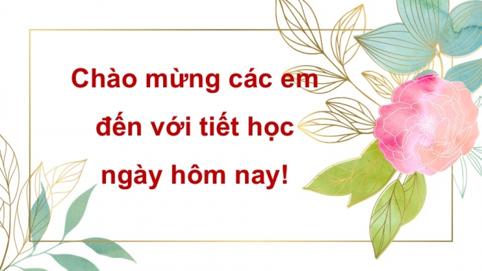 Giáo án PPT Ngữ văn 6 cánh diều Bài 6: Kể lại một trải nghiệm đáng nhớ