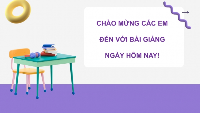 Giáo án PPT HĐTN 6 cánh diều Chủ đề 5: Xuân quê hương - Tuần 18