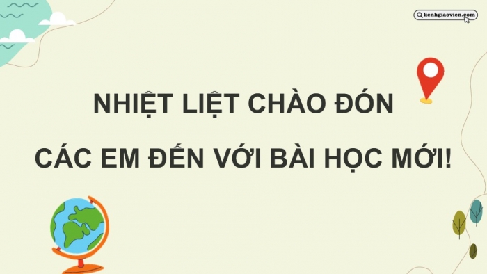 Giáo án điện tử Địa lí 12 cánh diều Bài 20: Phát triển kinh tế - xã hội ở Đồng bằng sông Hồng