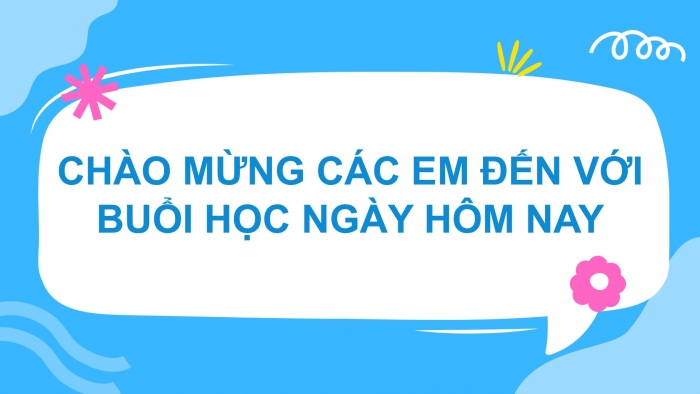 Giáo án PPT Ngữ văn 6 cánh diều Bài 9: Thực hành tiếng Việt