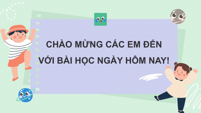 Giáo án PPT Ngữ văn 6 cánh diều Bài 10: Những phát minh “tình cờ và bất ngờ”