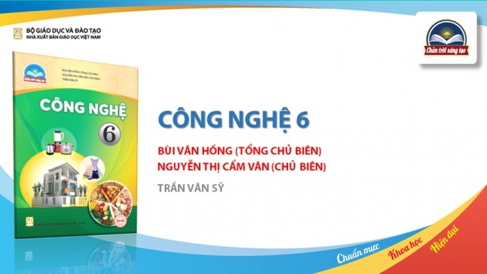 Giáo án PPT Công nghệ 6 chân trời Bài 2: Sử dụng năng lượng trong gia đình