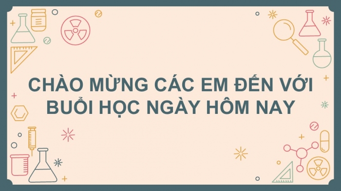 Giáo án PPT KHTN 6 chân trời Bài 12: Nhiên liệu và an ninh năng lượng