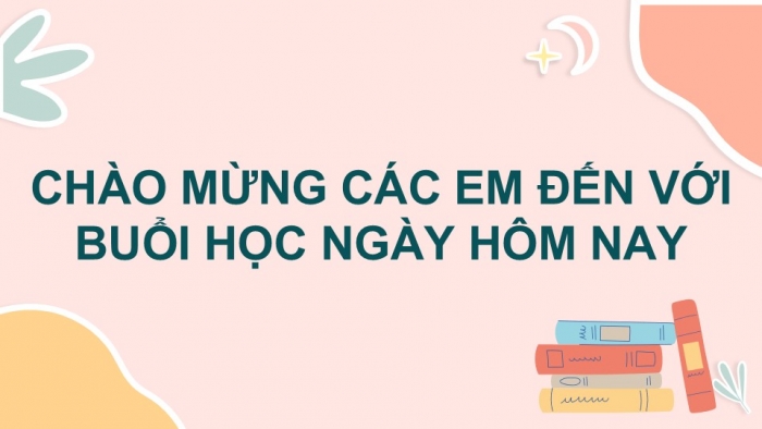 Giáo án PPT KHTN 6 chân trời Bài 13: Một số nguyên liệu