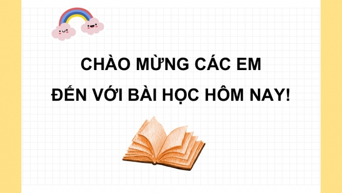 Giáo án PPT Công nghệ 6 chân trời Ôn tập Chương 3