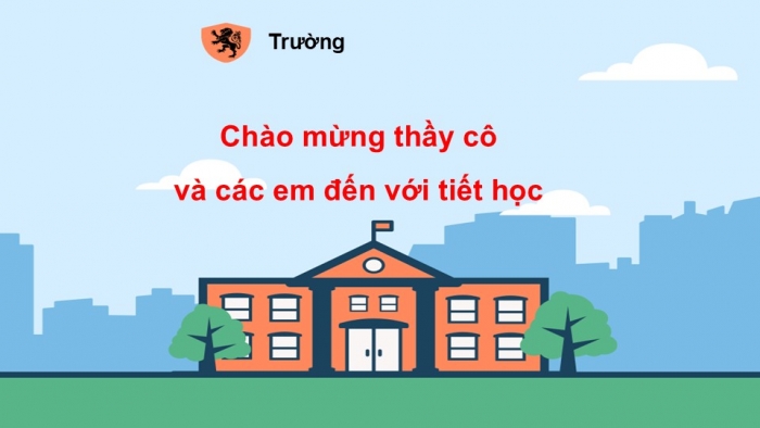 Giáo án PPT Công dân 6 chân trời Bài 6: Tự nhận thức bản thân