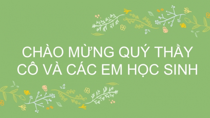 Giáo án PPT Mĩ thuật 6 chân trời Bài 1: Tranh vẽ theo giai điệu âm nhạc