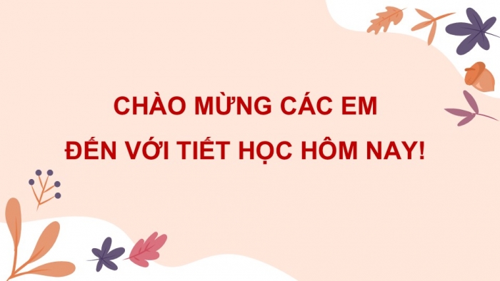 Giáo án PPT Mĩ thuật 6 chân trời Bài 1: Những hình vẽ trong hang động