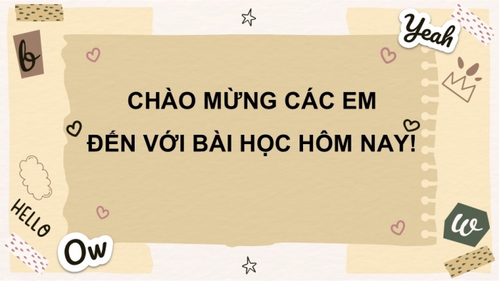 Giáo án PPT Mĩ thuật 6 chân trời Bài 3: Thảm trang trí với hoạ tiết trống đồng