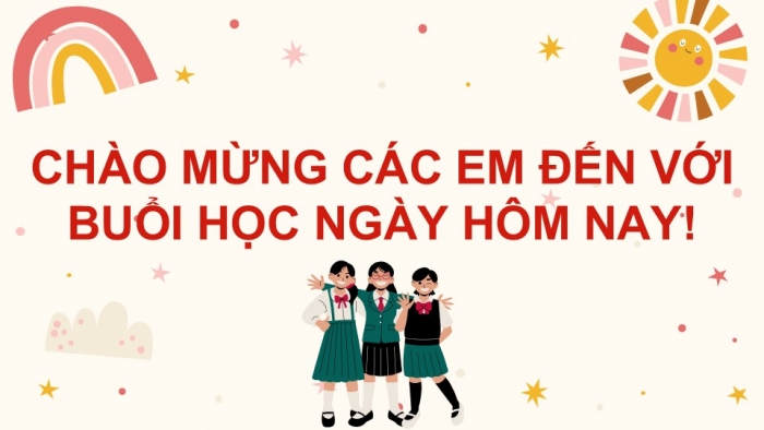 Giáo án PPT KHTN 6 kết nối Bài 24 Thực hành: Quan sát và mô tả cơ thể đơn bào, cơ thể đa bào