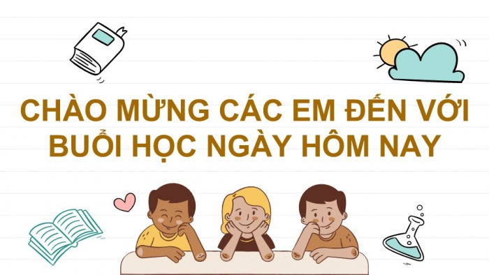 Giáo án PPT KHTN 6 kết nối Bài 30: Nguyên sinh vật