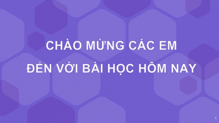 Giáo án PPT KHTN 6 kết nối Bài 13: Một số nguyên liệu