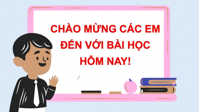 Giáo án PPT KHTN 6 kết nối Bài 16: Hỗn hợp các chất