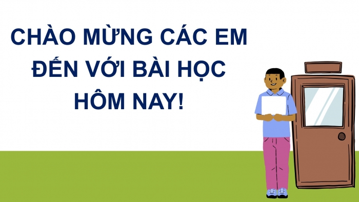 Giáo án PPT KHTN 6 kết nối Bài 17: Tách chất khỏi hỗn hợp