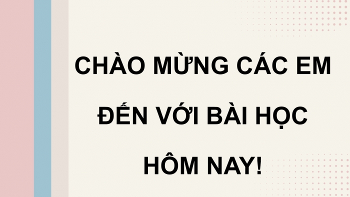 Giáo án điện tử Ngữ văn 9 kết nối Bài 7: Đọc mở rộng