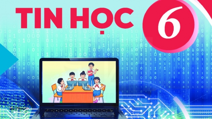 Giáo án PPT Tin học 6 kết nối Bài 3: Thông tin trong máy tính