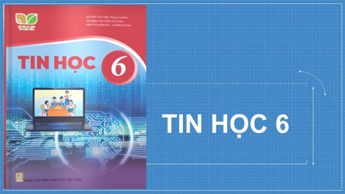 Giáo án PPT Tin học 6 kết nối Bài 5: Internet