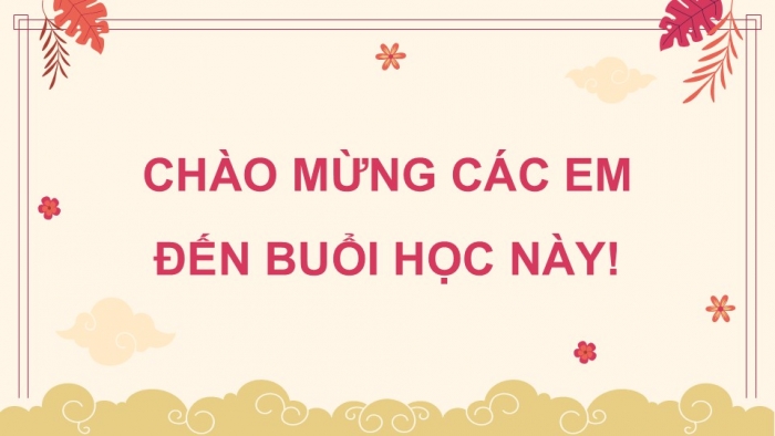 Giáo án điện tử Hoạt động trải nghiệm 12 chân trời bản 2 Chủ đề 5: Phát triển cộng đồng đoàn kết và bền vững (P1)