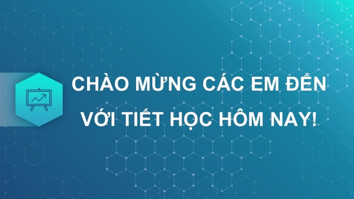 Giáo án PPT Tin học 6 kết nối Bài 8: Thư điện tử