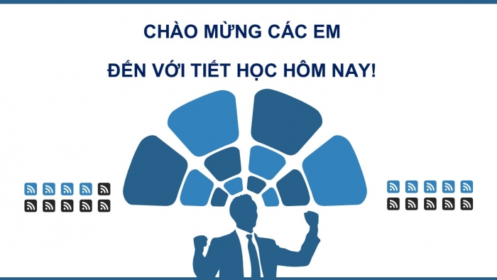 Giáo án PPT Tin học 6 kết nối Bài 10: Sơ đồ tư duy