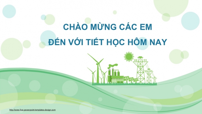 Giáo án PPT Tin học 6 kết nối Bài 11: Định dạng văn bản