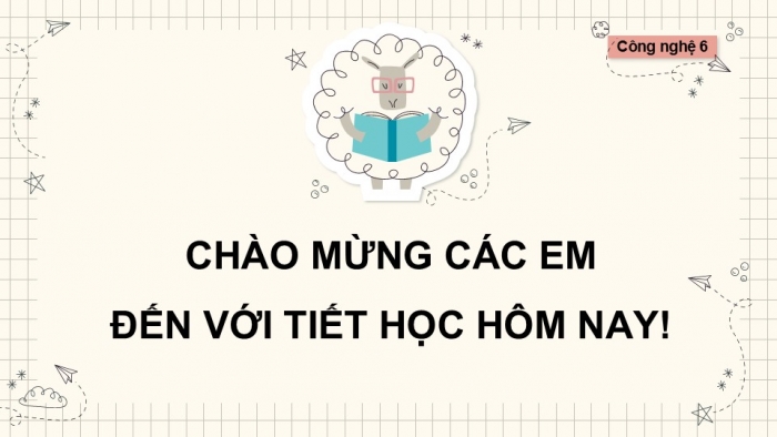 Giáo án PPT Công nghệ 6 kết nối Bài 13: Bếp hồng ngoại