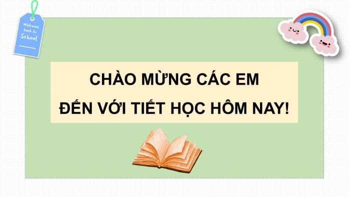 Giáo án PPT Công nghệ 6 kết nối Ôn tập Chương IV