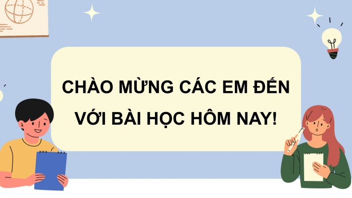 Giáo án điện tử Ngữ văn 9 kết nối Bài 8: Đấu tranh cho một thế giới hòa bình (trích, Ga-bri-en Gác-xi-a Mác-két)