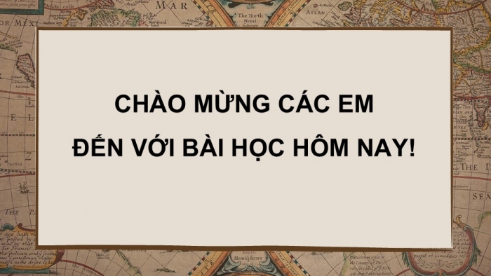 Giáo án PPT Mĩ thuật 6 kết nối Bài 7: Mĩ thuật thế giới thời kì tiền sử