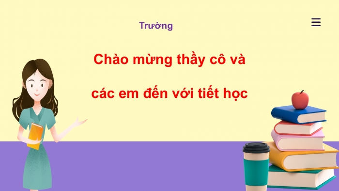 Giáo án PPT Toán 2 kết nối Bài 42: Số bị chia, số chia, thương