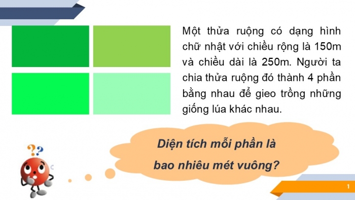 Giáo án PPT Toán 6 cánh diều Bài 4: Phép nhân, phép chia các số tự nhiên