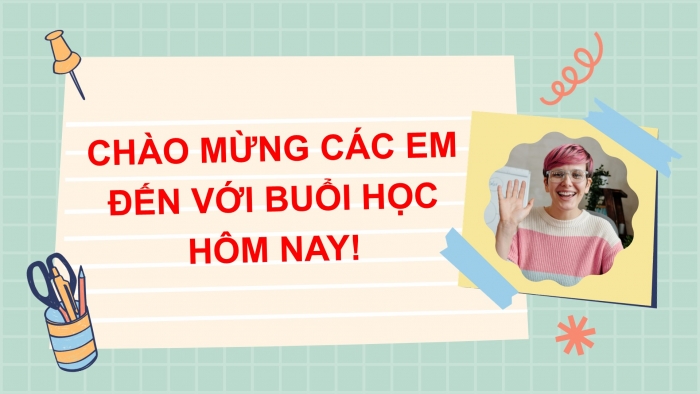 Giáo án PPT Toán 6 cánh diều Bài 13: Bội chung và bội chung nhỏ nhất