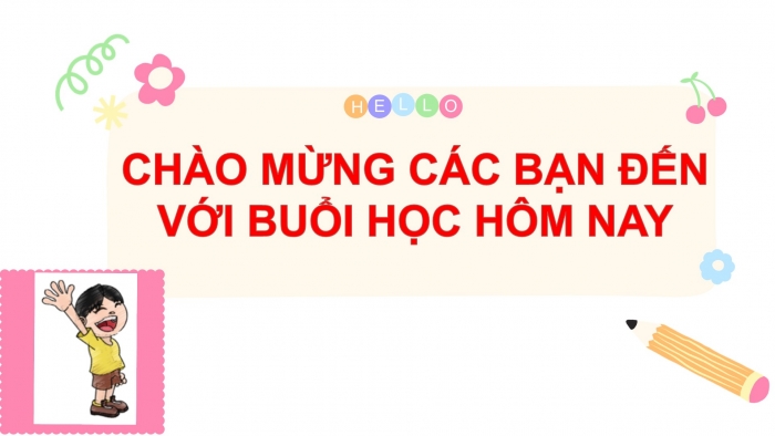 Giáo án PPT Toán 6 cánh diều Bài tập cuối chương I