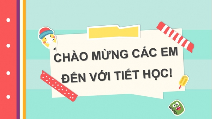 Giáo án PPT Toán 6 cánh diều Bài 1: Phân số với tử và mẫu là số nguyên