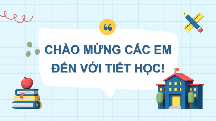 Giáo án PPT Toán 6 cánh diều Bài 2: Hai đường thẳng cắt nhau. Hai đường thẳng song song