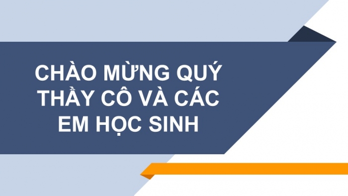 Giáo án PPT Địa lí 6 chân trời Bài mở đầu: Tại sao cần học địa lí?