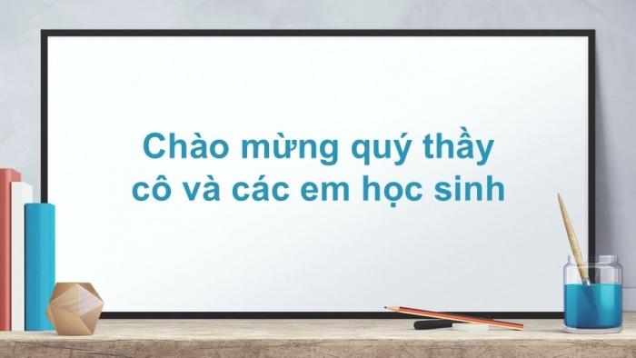 Giáo án PPT Địa lí 6 chân trời Bài 1: Hệ thống kinh, vĩ tuyến và toạ độ địa lí