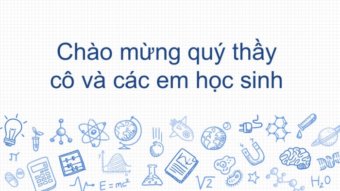 Giáo án PPT Địa lí 6 chân trời Bài 5: Vị trí Trái Đất trong hệ Mặt Trời. Hình dạng, kích thước của Trái Đất