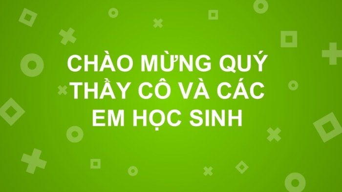 Giáo án PPT Địa lí 6 chân trời Bài 8: Thực hành xác định phương hướng ngoài thực tế