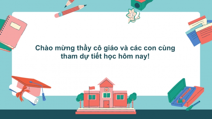 Giáo án PPT Toán 2 chân trời bài Số hạng – Tổng