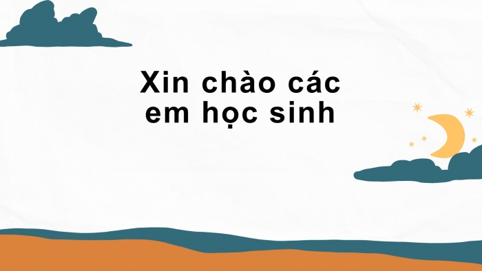 Giáo án PPT Địa lí 6 chân trời Bài 15: Thực hành phân tích biểu đồ nhiệt độ và lượng mưa