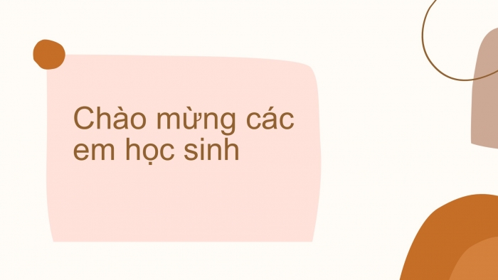 Giáo án PPT Địa lí 6 chân trời Bài 24: Thực hành tìm hiểu tác động của con người đến thiên nhiên